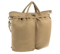 Mil-Tec Helmet Bag - Coyote