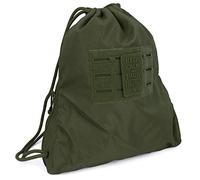 Mil-Tec Hextac 7 l sports bag - olive