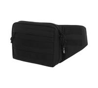 Mil-Tec Hip Bag - Black