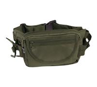 Mil-Tec Hip Bag Large Waist Pack Olive