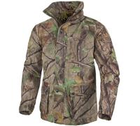 Mil-Tec Wild Trees™ Hunting Jacket Navy Multicolor 902