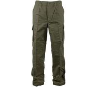Mil-Tec Hunting Pants Green XXL