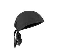 Mil-Tec Hut-12225002 Hat Black One Size