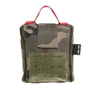 Mil-Tec IFAK Pouch Laser Cut First Aid Kit - wz.93 Pantera PL Woodland