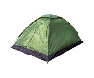 Mil-Tec Iglu Tent - 2 Seater, 5000 mm Waterproof
