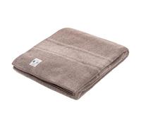 Mil-Tec Italian Wool Blanket 200 x 155 cm - Brown