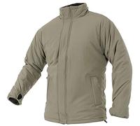 Mil-Tec Reversible Jacket - Ranger Green/Black