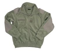 Mil-Tec Jacket-10856001 Olive 905