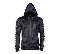 Mil-Tec Jacket-11446180 Camo 905,XL