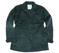 Mil-Tec Jacket-11801002 Black 905