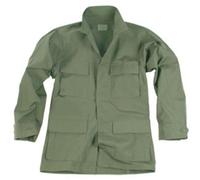 Mil-Tec Jacket-11831001 Olive 905
