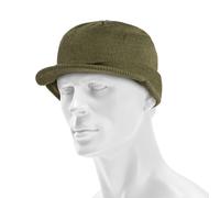 Mil-Tec Jeep Cap - Olive