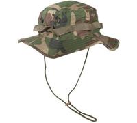 Mil-Tec Jungle Hat US Type Olive