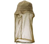 Mil-Tec Jungle hat with Mosquito net (Olive)