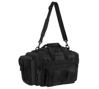 Mil-Tec K-10 Combat Bag - Black 16230202