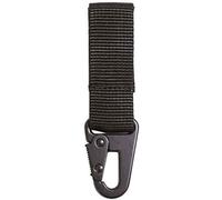 Mil-Tec Key Fob 15916002 Black One Size