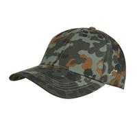 Mil-Tec Kids Baseball Cap With Plastic Band Flecktarn