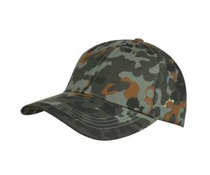 Mil-Tec Kids Baseball Cap With Plastic Band Flecktarn