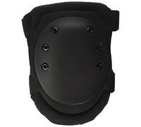 Mil-Tec Knee Pads Black
