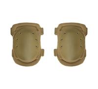 Mil-Tec Knee Pads - Coyote