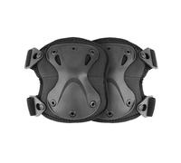 Mil-Tec Knee Protector - Czarny - 16231302