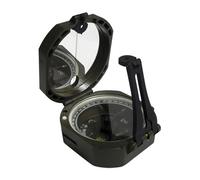 Mil-Tec Kompass-15796500 Compass Olive One Size