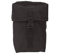 Mil-Tec Large MOLLE Utility Pouch Airsoft Army Webbing Tactical 21 x 13 x 9cm