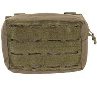 Mil-Tec Laser Cut Small Pouch - Olive