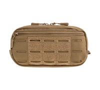 Mil-Tec Laser Cut Fanny Pack - Coyote