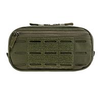 Mil-Tec Laser Cut Fanny Pack - Olive