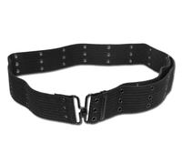 Mil-Tec LC1 belt - black