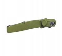 Mil-tec Led 4 Flashlight