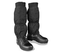 Mil-Tec Military Gaiters - black