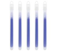 Mil-Tec Lightstick 1 x 15 cm Blue - 5 pcs.