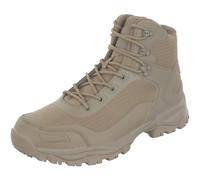 Mil-Tec Lightweight Tactical Boots Mens Shoes Footwear Military Army Coyote