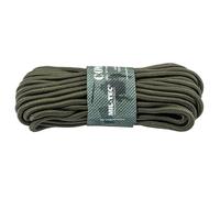 Mil-Tec Line 7 mm x 15 m - 420 kg - Olive