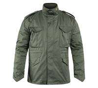 Mil-Tec M65 Jacket - Olive