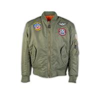Mil-Tec Ma1® Jacket Olive 902