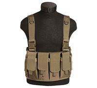 Mil-Tec Mag Carrier Chest Rigg