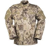 Mil-Tec Mandra® Jacket Navy Multicolor 902