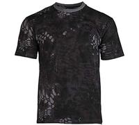 Mil-Tec Mandra® T-Shirt Multicolor XS
