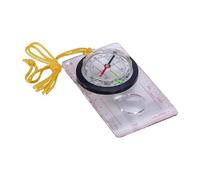 Mil-Tec Map Compass-15798000 Map Compass Black One Size