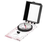 Mil-Tec map compass with mirror