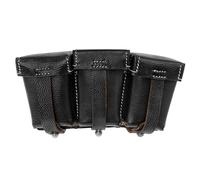 Mil-Tec Mauser 98K Pouch - Black
