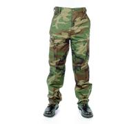 Mil-Tec Men's 11810020 Pants