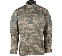 Mil-Tec Teesar ACU RipStop Military Jacket - AT-Digital
