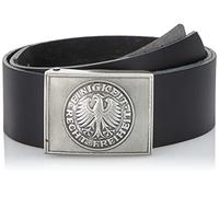 Mil-Tec Men's Belt-13302002 Belt, Black, 110