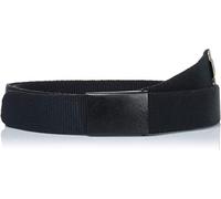 Mil-Tec Men's Belt black Size:120 cm