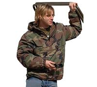 Mil-Tec Men's Combat Jacket