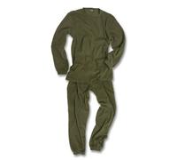 Mil-Tec Men's Costume-11221001 Costume, olive, XXL